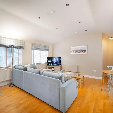 Yew Tree Holiday home *