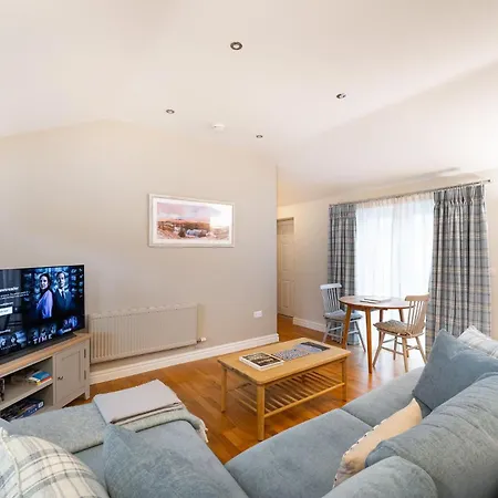 Yew Tree Holiday home *