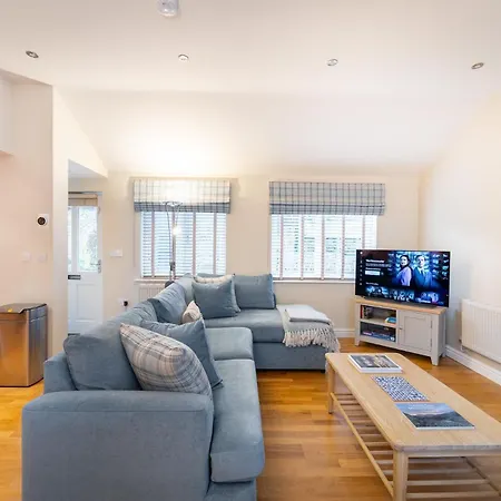 Holiday home Yew Tree *
