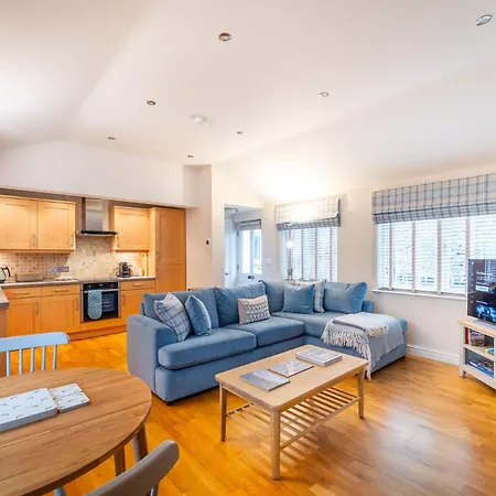 Yew Tree Holiday home