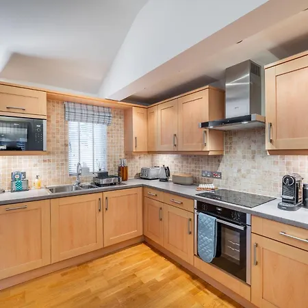 Yew Tree Holiday home