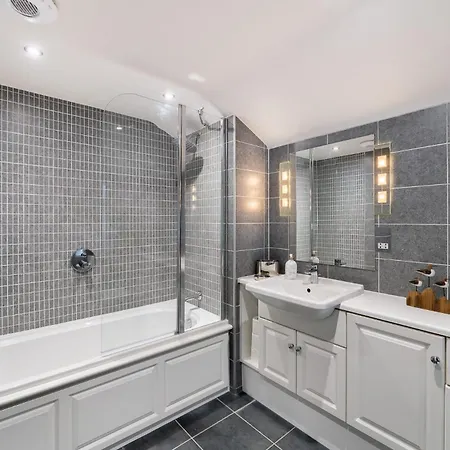 Tatil Evi 1 Bed In Oc-lr174 Bowland Bridge