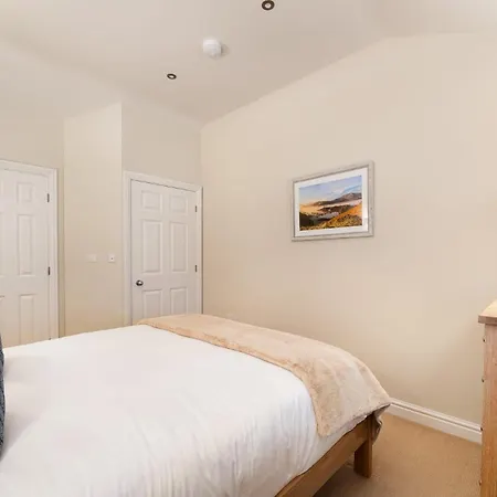 Yew Tree Hébergement de vacances Bowland Bridge