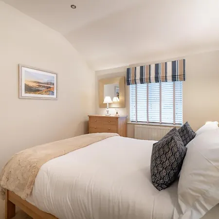 Hébergement de vacances Yew Tree Bowland Bridge