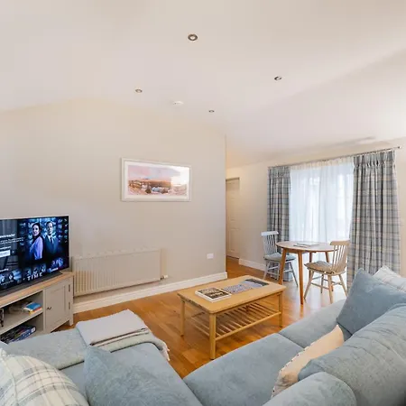 Yew Tree Bowland Bridge