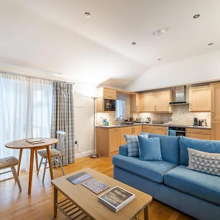 Yew Tree Casa de Férias