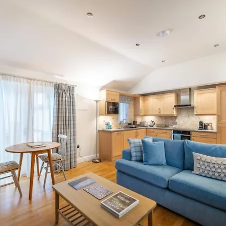 Tatil Evi 1 Bed In Oc-lr174