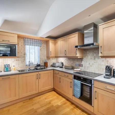 1 Bed In Oc-lr174